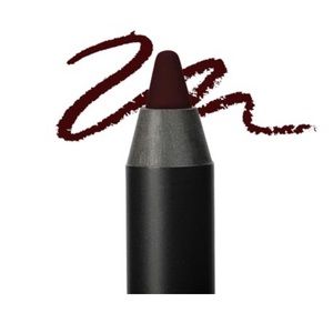 Melt cosmetics ultra matte in SANTERIA